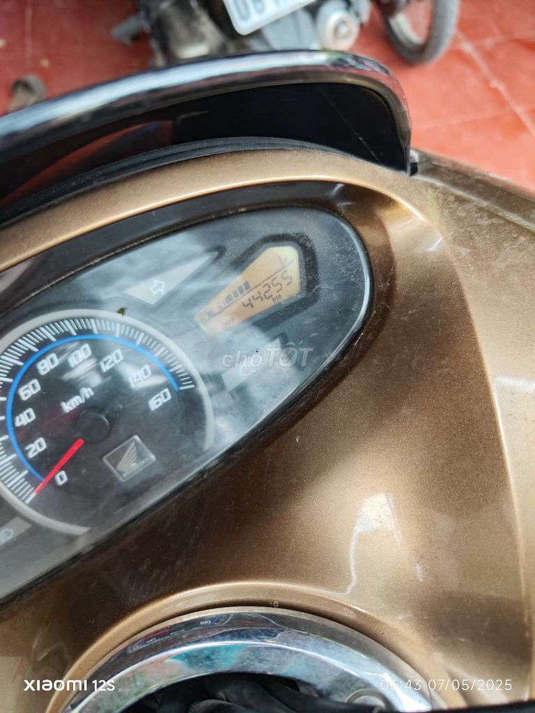 Pcx 2011 máy zin êm tiết kiệm nhiên liệu. Mua bán Xe máy tại Huyện Kiến Xương Thái Bình được đăng bởi Duy Anh hình 3