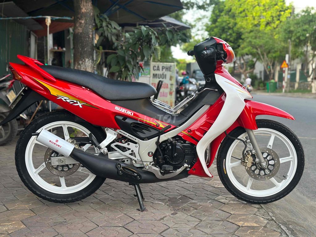 Xipo 203 RGX full loại 1 xe đã lên đề giá chỉ 45tr. Mua bán Xe máy tại Thành phố Quảng Ngãi Quảng Ngãi được đăng bởi Hien hình 4