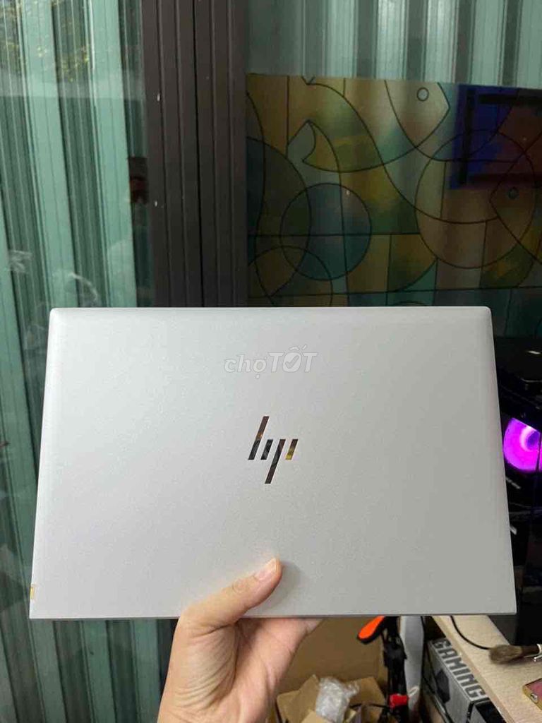 🔥HP 830G8 i5 1135G7 Ram 8GB/256GB vỏ nhôm🔥. Mua bán Laptop tại Quận Thanh Xuân Hà Nội được đăng bởi Hieuz Computer hình 1