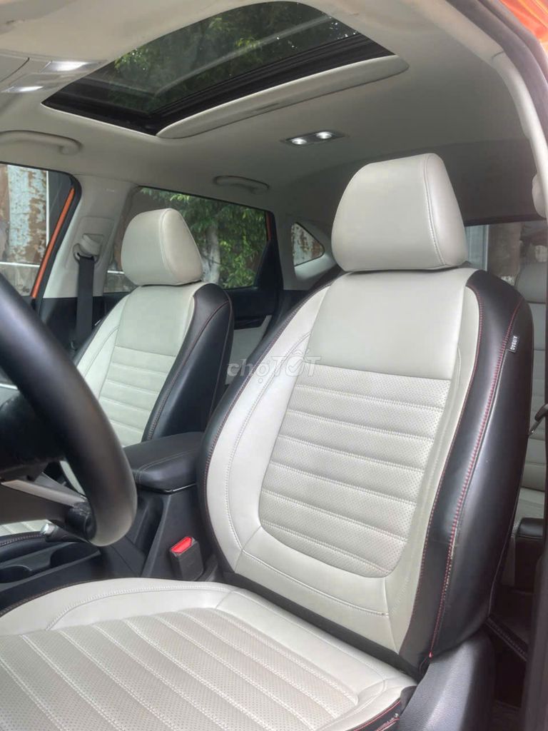 Kia Seltos 2022 Premium 1.6 AT - 35003 km. Mua bán Ô tô tại Thành phố Thủ Đức Tp Hồ Chí Minh được đăng bởi CHUYÊN CÁC DÒNG XE ĐẸP ĐÃ QUA SỬ DỤNG hình 7