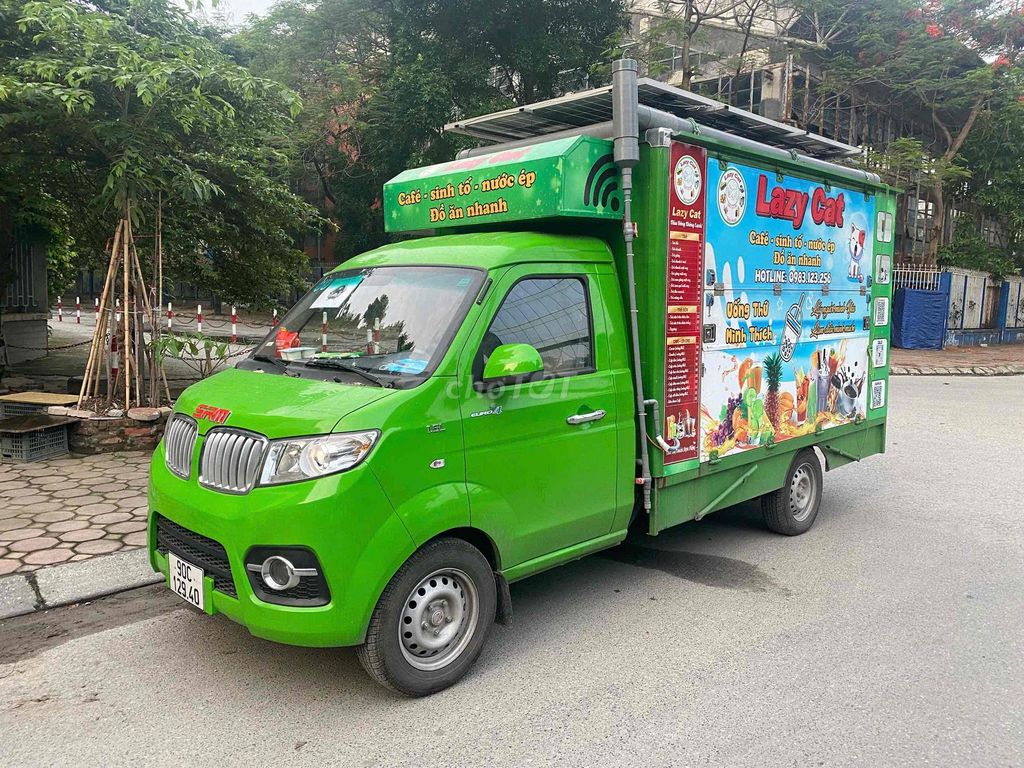 SRM T30-2023. Mua bán Xe tải, xe ben tại Quận Nam Từ Liêm Hà Nội được đăng bởi vui song hình 2