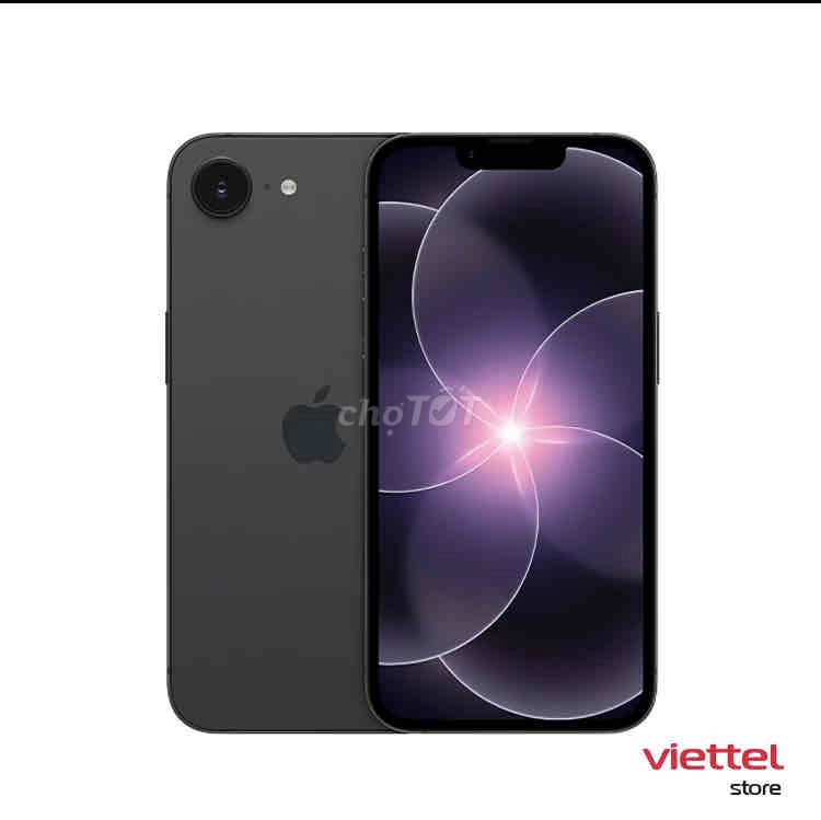 Apple iPhone 16e Đen Likenew. Mua bán Điện thoại tại Quận Hoàng Mai Hà Nội được đăng bởi Hoàng Lâm Bùi hình 1