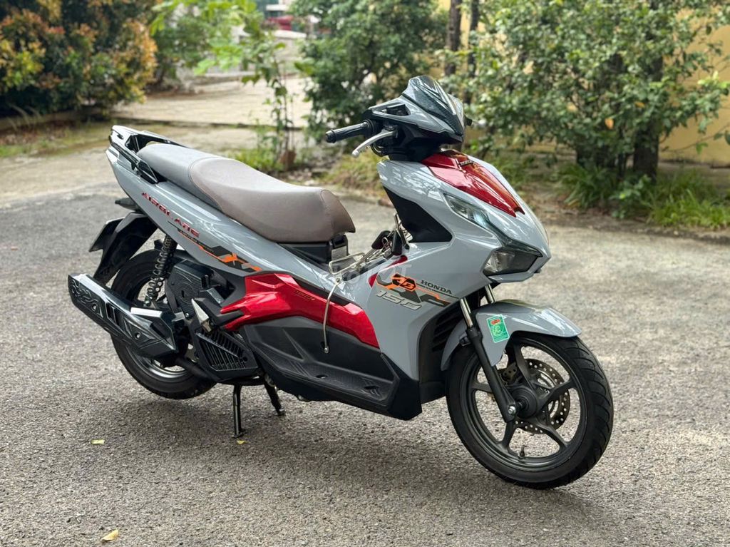 👉 AIRBLADE 150 ABS 2021 CHÍNH CHỦ, BIỂN SÀI GÒN. Mua bán Xe máy tại Thành phố Thủ Đức Tp Hồ Chí Minh được đăng bởi XE MÁY ANH hình 3