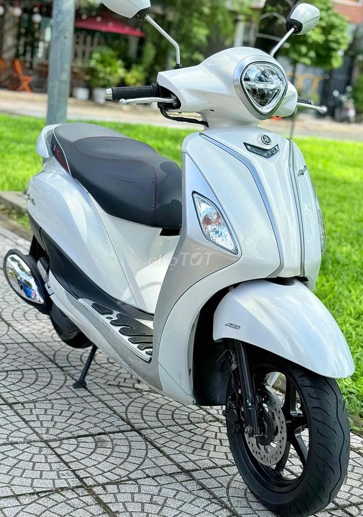 Grande đèn led. phanh abs. khoá smartkey biển 43. Mua bán Xe máy tại Quận Sơn Trà Đà Nẵng được đăng bởi AN  chuyên mua bán xe máy cũ tại 386 ngô quyền sơn trà đà nẵng  BÁN XE TRẢ GÓP hình 3