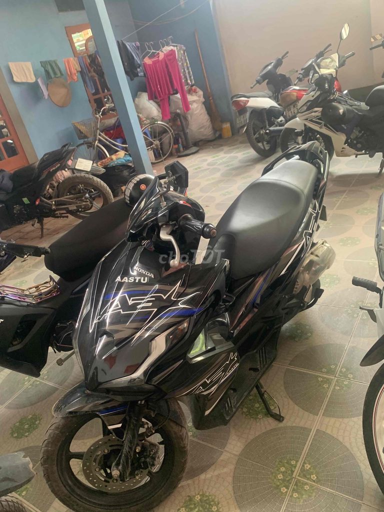 bán xe tay ga. Mua bán Xe máy tại Huyện Việt Yên Bắc Giang được đăng bởi Nước Sôi hình 4