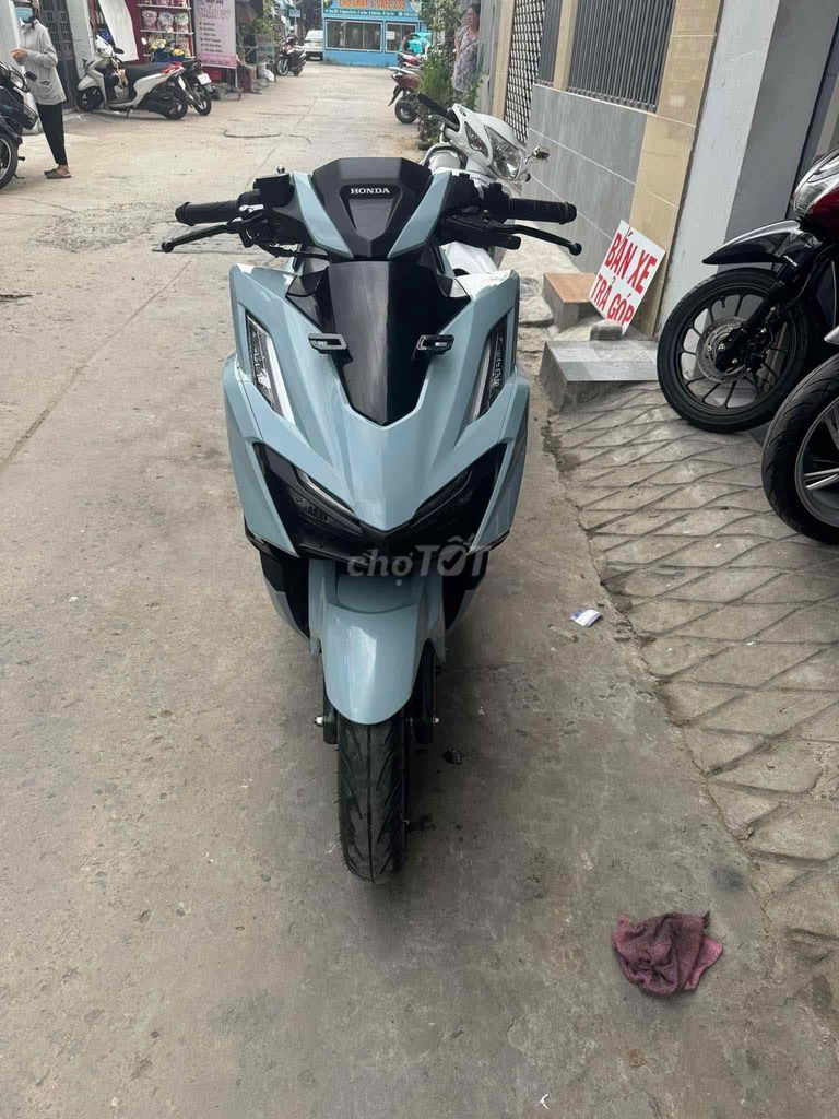 Vario 160 CBS 2023 xe đẹp máy zin êm giá chỉ 34tr5