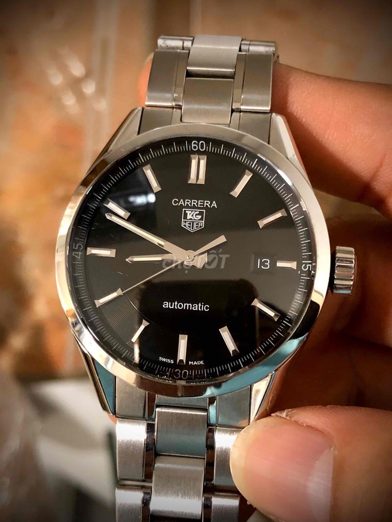 Tag heuer Carrera