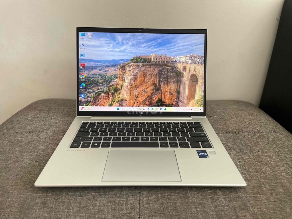 HP Elitebook 840 G10 i7-1370P \ 16GB \ 512GB \ FHD