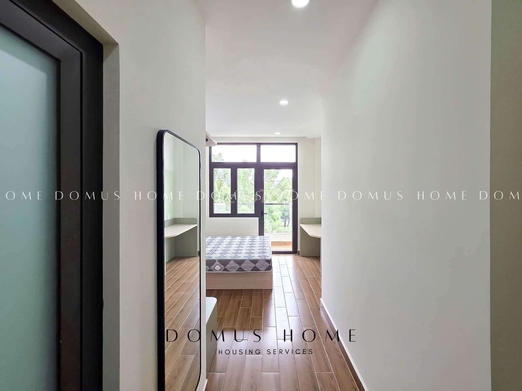 Аренда · 1 комн. · 30 м² · Quận Tân Bình, ул. Đường Phạm Văn Bạch