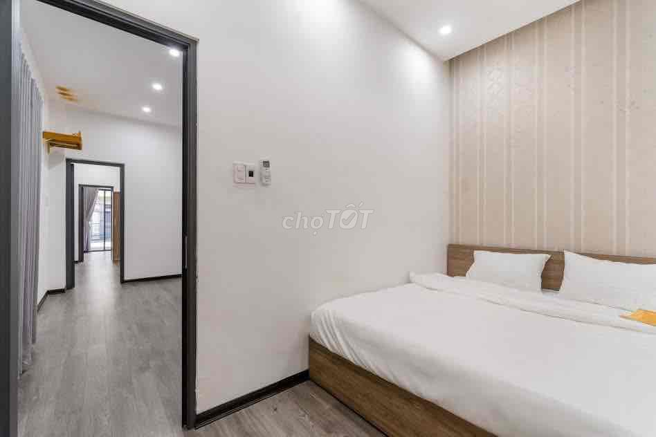 Cho thuê nhà 2 phòng ngủ tại Sơn Trà, Đà Nẵng — ảnh 11
