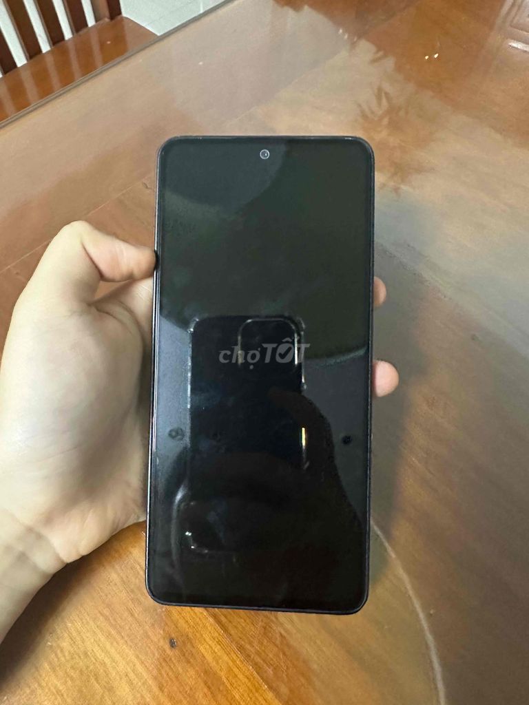 Xiaomi Redmi Note 13 128GB Đen. Mua bán Điện thoại tại Huyện Hòa Vang Đà Nẵng được đăng bởi Quyên Nguyễn Thị Hạnh hình 1