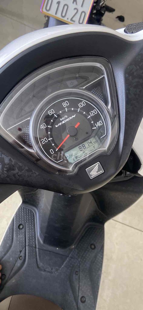 vision 2024. Mua bán Xe máy tại Huyện Bàu Bàng Bình Dương được đăng bởi XE MÁY PHƯƠNG hình 2