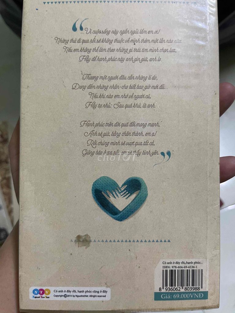 Sách Văn học Nhiều tác giả. Mua bán Sách tại Quận 6 Tp Hồ Chí Minh được đăng bởi TMT hình 1