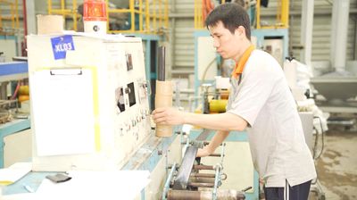 Nhân Viên Bảo Trì Cơ Điện - Đi Làm Ngay