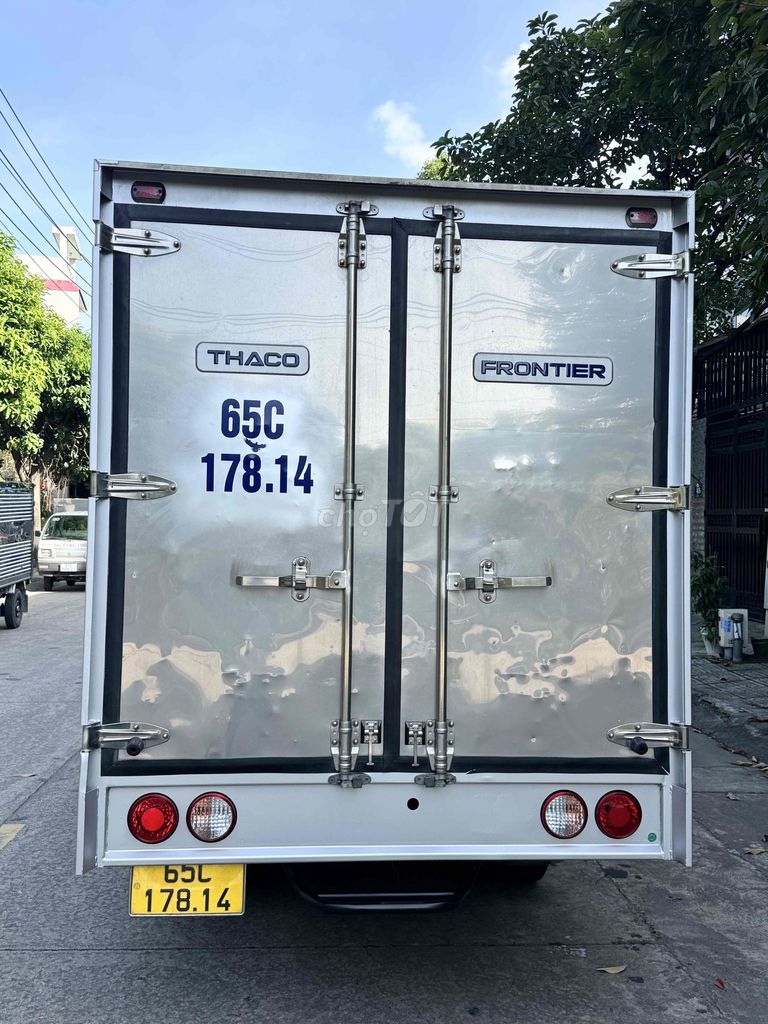 cần bán kia k250 đời 2019. Mua bán Xe tải, xe ben tại Thành phố Dĩ An Bình Dương được đăng bởi phạm đạt hình 5