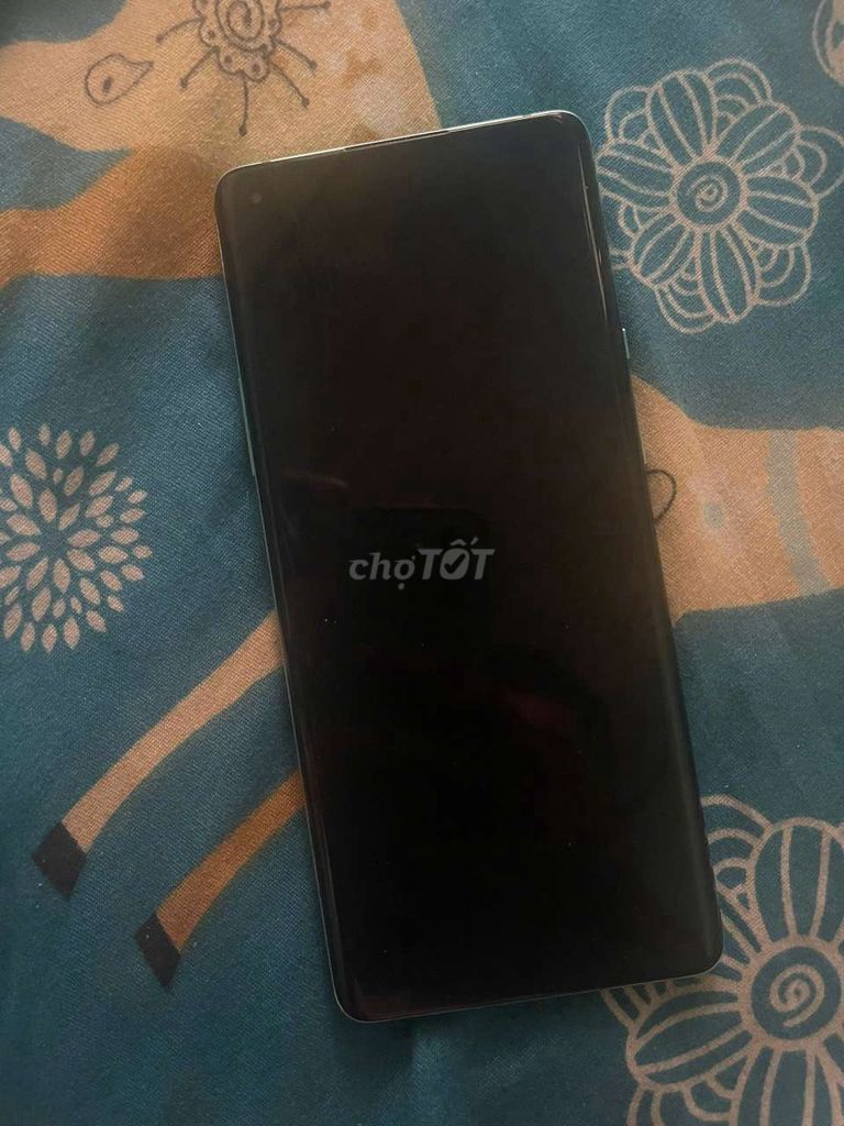 OnePlus 8 Pro 8/128G. Mua bán Điện thoại tại Quận 12 Tp Hồ Chí Minh được đăng bởi khứa tóc dài  hình 1