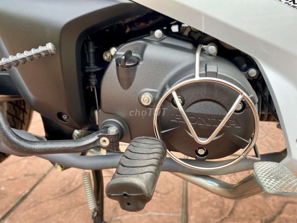 FUTURE 125Fi Led 2024 Chạy ít 3.000Km. Mua bán Xe máy tại Quận Ninh Kiều Cần Thơ được đăng bởi Xe Máy TÂN LIÊN HƯNG 1 91B hình 14