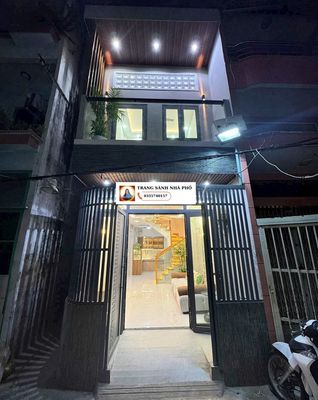 NHÀ MỚI FULL NỘI THẤT CAO CẤP - NHỈNH 4 TỶ TRUNG TÂM Q10. Mua bán nhà ở tại Quận 11 Tp Hồ Chí Minh được đăng bởi Nguyễn Thị Hồng Trang