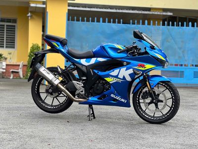 SUZUKI GSX-S 2018 CHÍNH CHỦ. Mua bán Xe máy tại Thành phố Thủ Đức Tp Hồ Chí Minh được đăng bởi Xe Máy Nguyễn Phụng