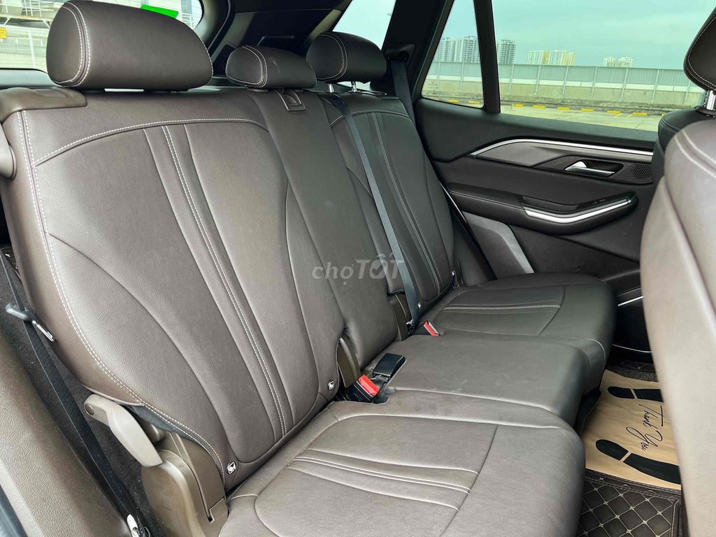 VinFast Lux SA2.0 Plus 2020 Siu Lướt 20.000 km. Mua bán Ô tô tại Quận Bình Tân Tp Hồ Chí Minh được đăng bởi Hoàng Thọ hình 13