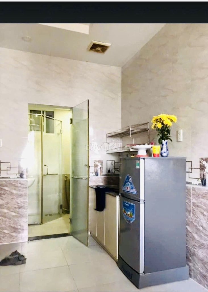 HXH NGỦ-NHÀ ĐẸP-72M2-4TẦNG-5PN-NGUYỄN TƯ GIẢN-GẦN EMART 2-CHỈ 9TỶ1 TL  - ảnh 3