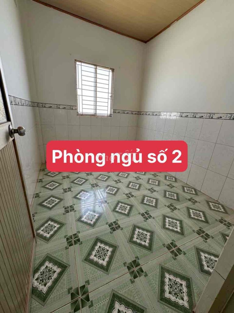 BÁN NHÀ LẦU CÓ 3 PHÒNG NGỦ CÁCH CHỢ XUÂN KHÁNH 50M