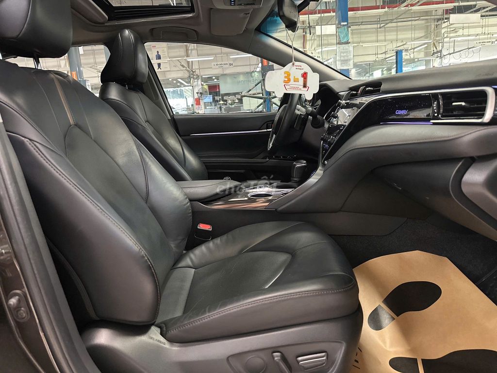Продажа автомобилей Camry 2,5 квартала 2020 года составляет 59 000 штук, супер хорошо