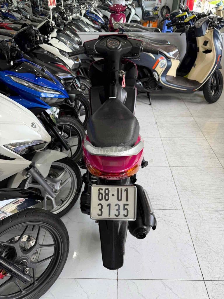 CLICK 2010 Máy Zin Cực Êm. Mua bán Xe máy tại Thành phố Rạch Giá Kiên Giang được đăng bởi XE MÁY CŨ TÂN 128 hình 7