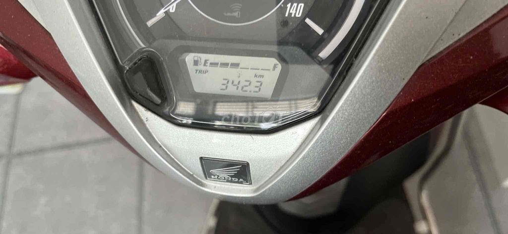 Bán xe Lead chính chủ. Mua bán Xe máy tại Huyện Châu Thành A Hậu Giang được đăng bởi Hải Yến  hình 2