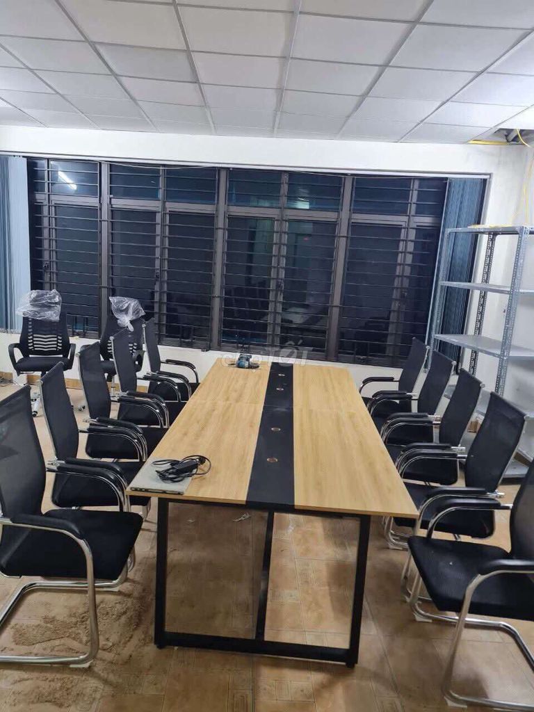 Bàn họp văn phòng sale giá rẻ . Mua bán Đồ dùng văn phòng tại Quận Cẩm Lệ Đà Nẵng được đăng bởi Ngọcn shop hình 1