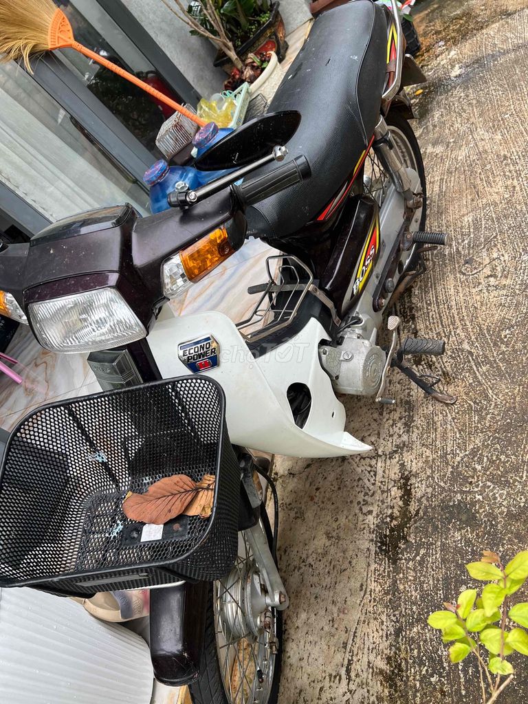 drim boss sanda. Mua bán Xe máy tại Huyện Thống Nhất Đồng Nai được đăng bởi thanh binh hình 2