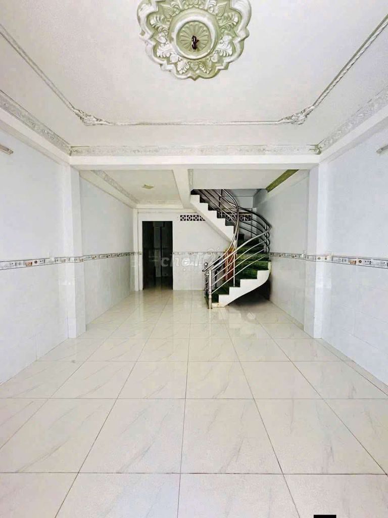 Аренда · 2 комн. · 48 м² · Quận 6