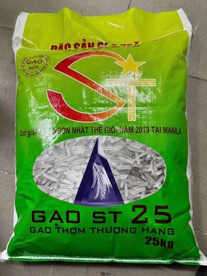Gạo chất lượng cao cho nhà hàng khách sạn. Mua bán Đồ ăn, thực phẩm và các loại khác tại Quận 8 Tp Hồ Chí Minh được đăng bởi Vo Khanh Van