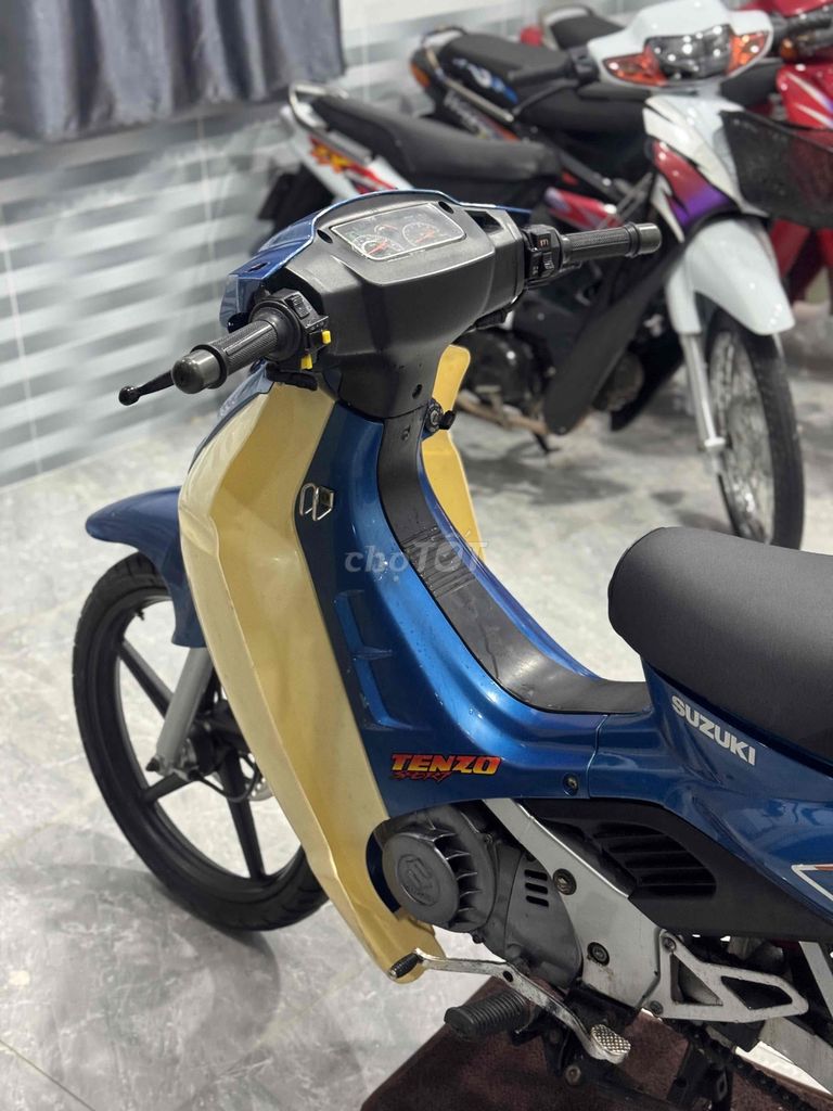 xipo 120 6s ic. Mua bán Xe máy tại Quận Cái Răng Cần Thơ được đăng bởi xe may hau giang  hình 6