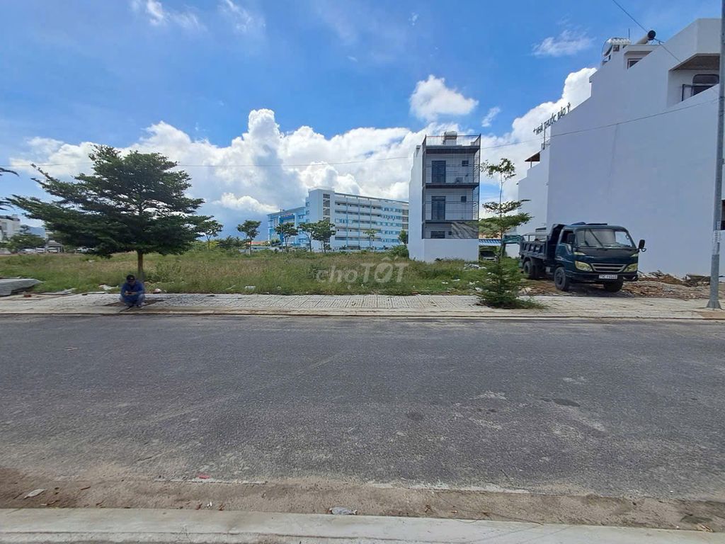 🚨 KẸT TIỀN CẦN SANG NHƯỢNG GẤP LÔ ĐẤT TRUNG TÂM ĐÔ THỊ PHÚ GIÁO 🚨