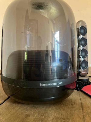 harmankardon soutick 4. Mua bán Tivi, Âm thanh tại Huyện Cẩm Mỹ Đồng Nai được đăng bởi thế
