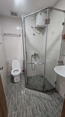 Thuê nhà chung cư 1PN BCons Miền Đông  làng đại học