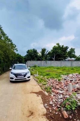 Bán đất thổ cư Tp.Long Khánh