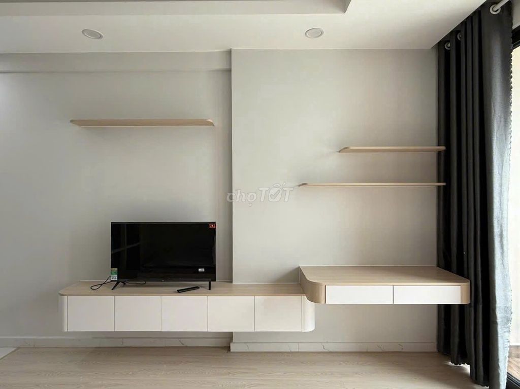Thuê nhanh Studio 4tr2~2PN 5tr5~3PN 7tr tại Opal Skyline Thuận An