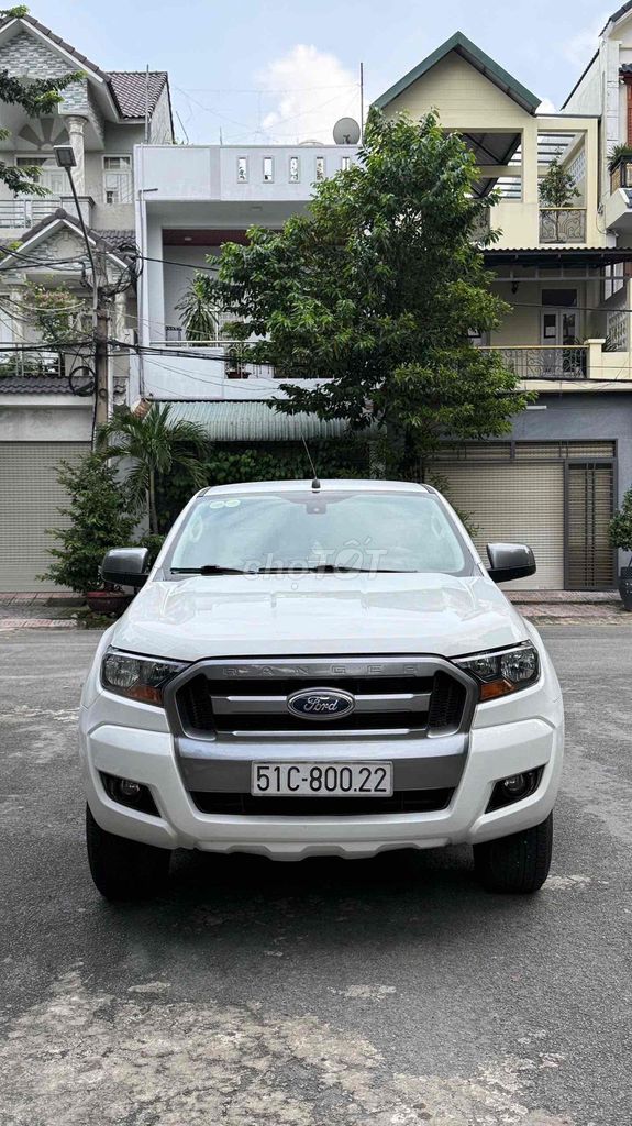 🔥 FORD RANGER XLS AT 1 CẦU – ĐỜI 2015 / ĐK 2016 –. Mua bán Ô tô tại Thành phố Dĩ An Bình Dương được đăng bởi Huy Luân Auto hình 1