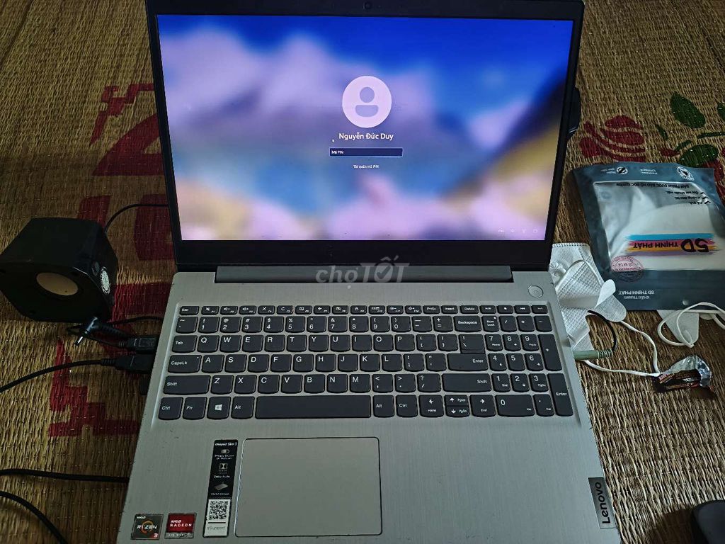 bán lap m dùng đến để lâu quá r. Mua bán Laptop tại Huyện Thạch Thất Hà Nội được đăng bởi Duy Duy hình 1