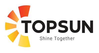 CÔNG TY TNHH THƯƠNG MẠI DỊCH VỤ TOPSUN logo