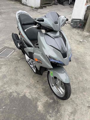 Cần bán ab 2016 máy zin. Mua bán Xe máy tại Quận Kiến An Hải Phòng được đăng bởi Đức Anh 