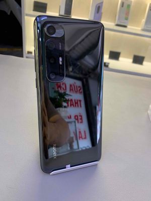 Xiaomi Mi 10S 12/256GB đẹp 98+ có ship cod