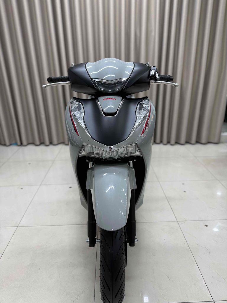 SH 125abs siêu lướt mới chạy 1 ngàn km. Mua bán Xe máy tại Quận Thanh Khê Đà Nẵng được đăng bởi THẾ MẪN CHUYÊN XE LƯỚT CÓ BÁN TRẢ GÓP  hình 2