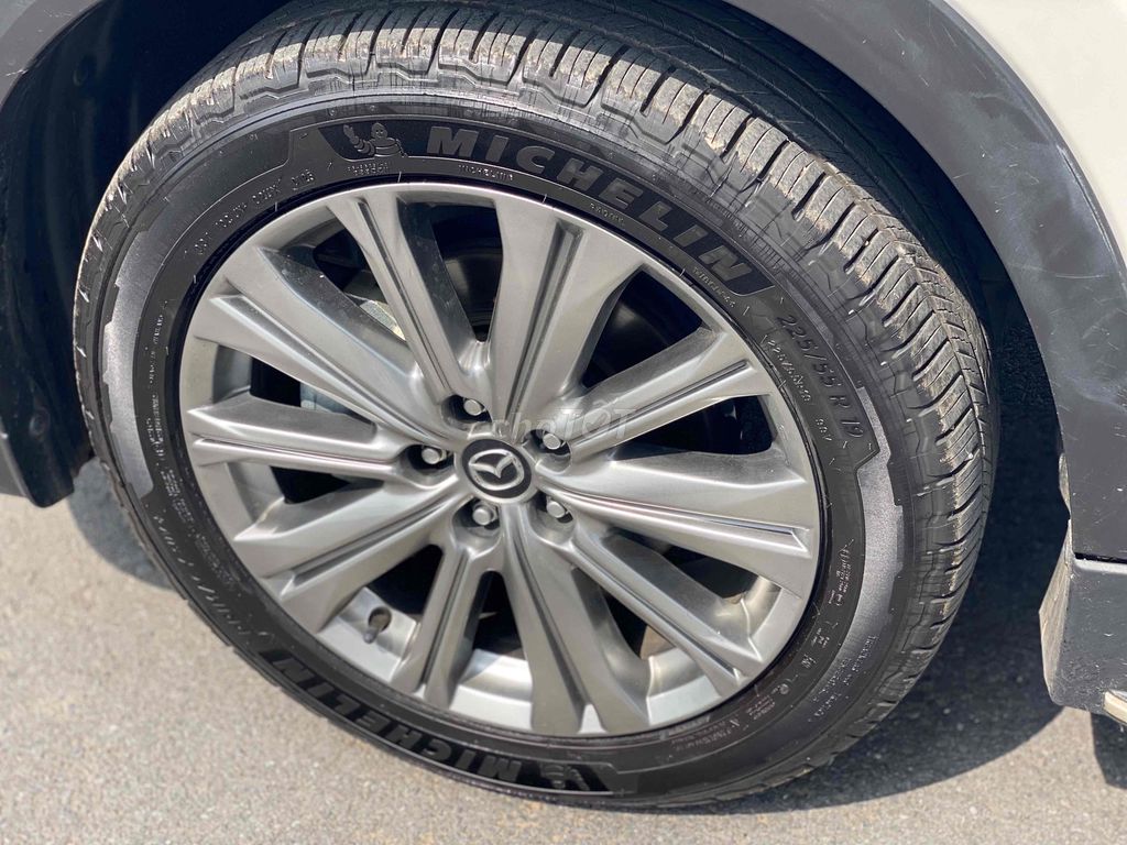 Mazda CX 8 2.5AT Premium 2023 - 54000 km. Mua bán Ô tô tại Quận Thanh Xuân Hà Nội được đăng bởi Thanh KIA Oto cũ HN hình 7