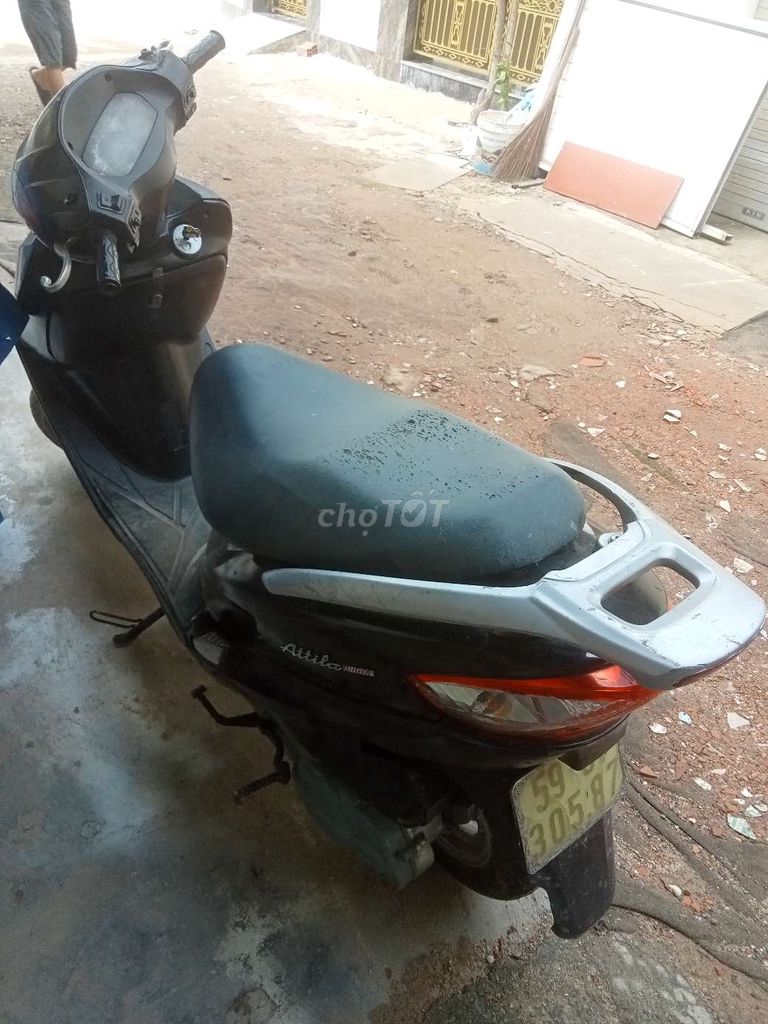 Cần thanh lý xe Attila. Mua bán Xe máy tại Quận Tân Phú Tp Hồ Chí Minh được đăng bởi bưởi xoài hình 3
