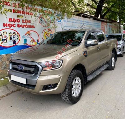 Ford Ranger XL 2.2L 4x4 MT 2015 - 363 Triệu. Mua bán Ô tô tại Huyện Đắk Mil Đắk Nông được đăng bởi Nguyễn Quý