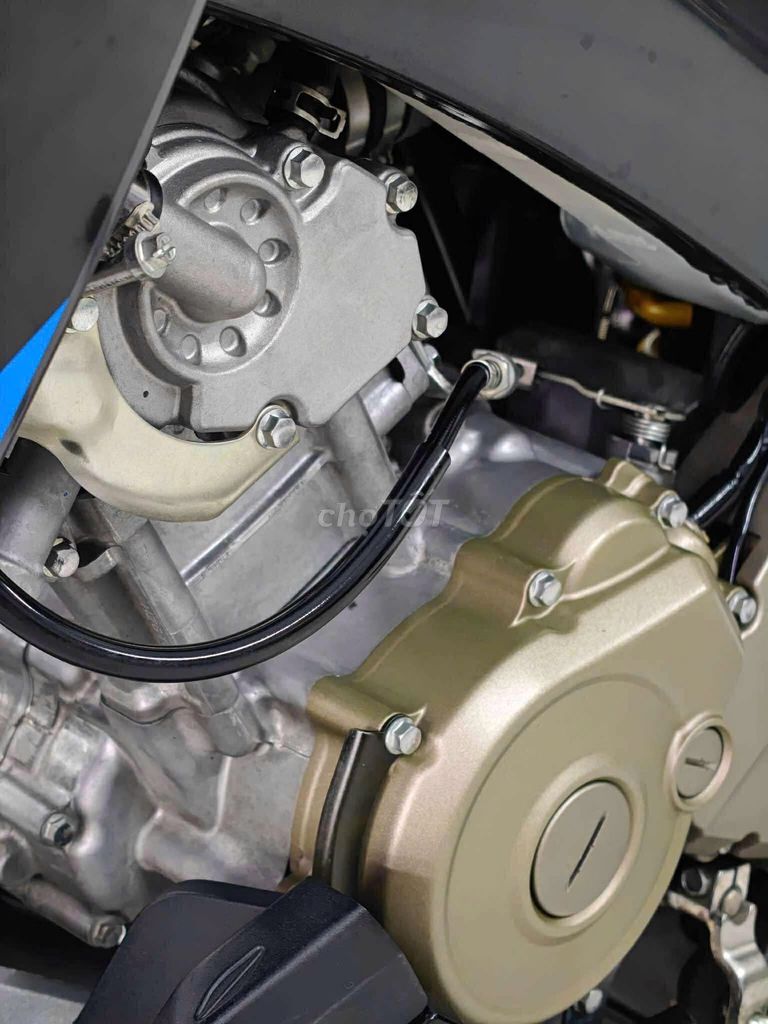 🏍Yamaha FZ 150i Odo 3300 Km Biển SG 2016. Mua bán Xe máy tại Quận 5 Tp Hồ Chí Minh được đăng bởi Xe Máy Vinh hình 7