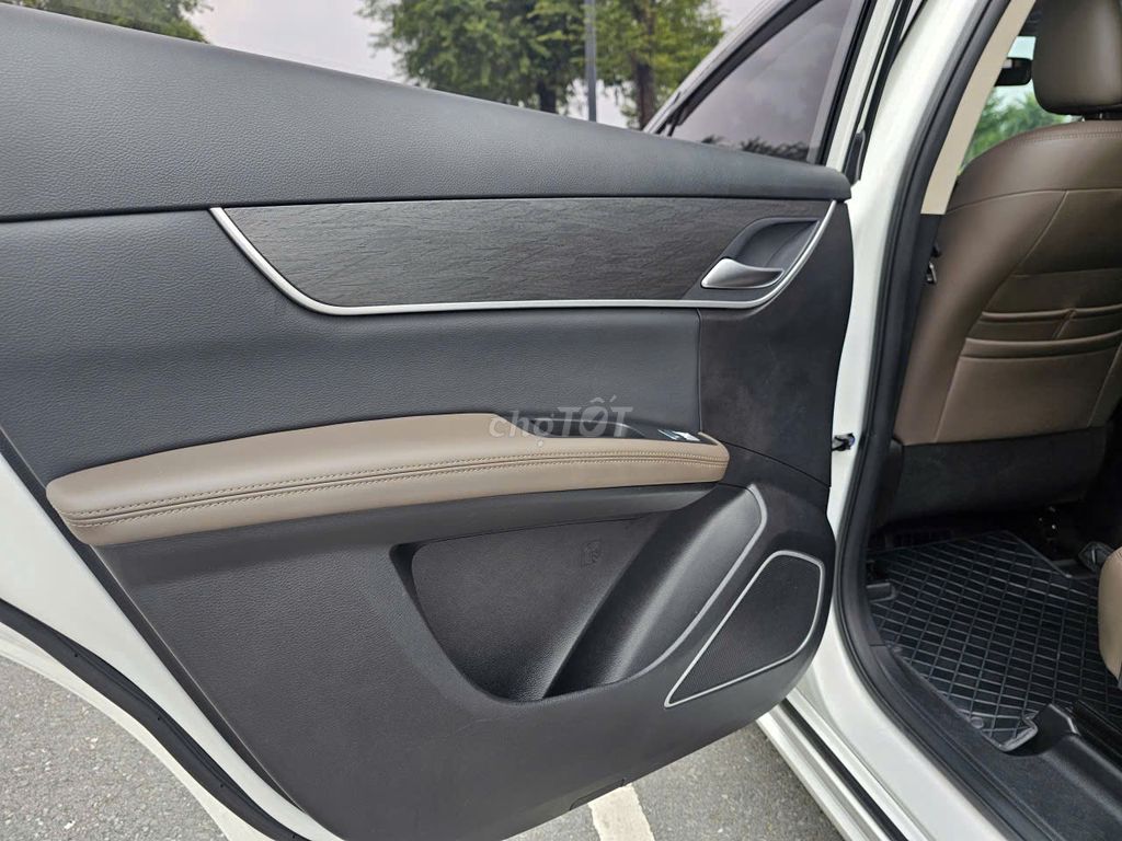 BYD M6 xe điện 7 chỗ sx 2025 xe cực mới zin 100%. Mua bán Ô tô tại Quận Thanh Xuân Hà Nội được đăng bởi Thanh Biz Nguyễn Thái Auto hình 7